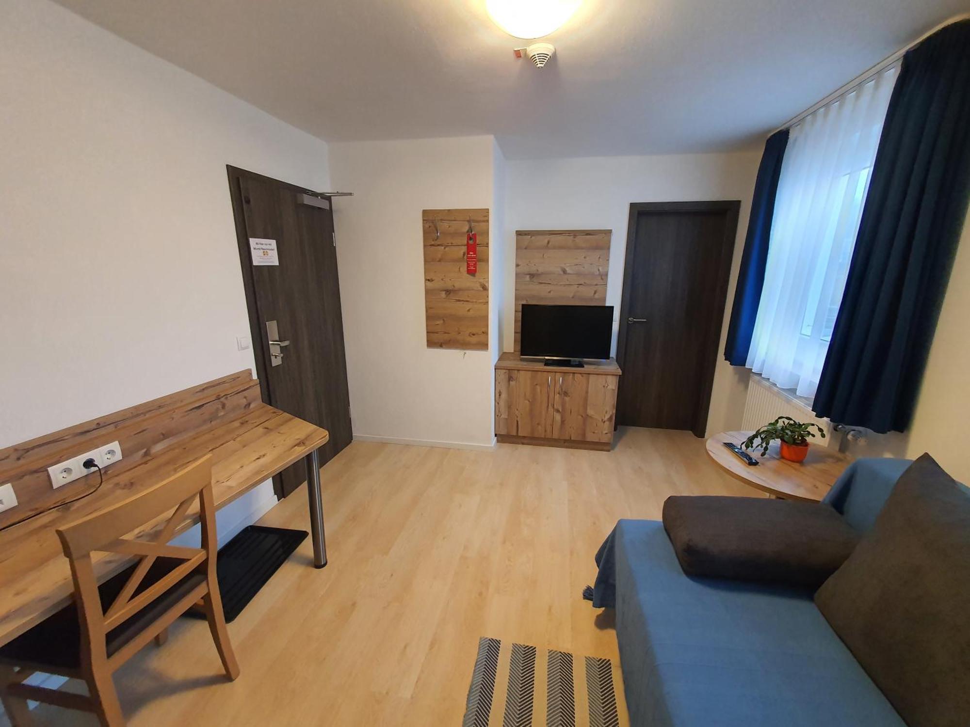 Fraenkischer Hof --- Hotel In Pegnitz --- Schlabecks Fraenkischer Hof Luaran gambar