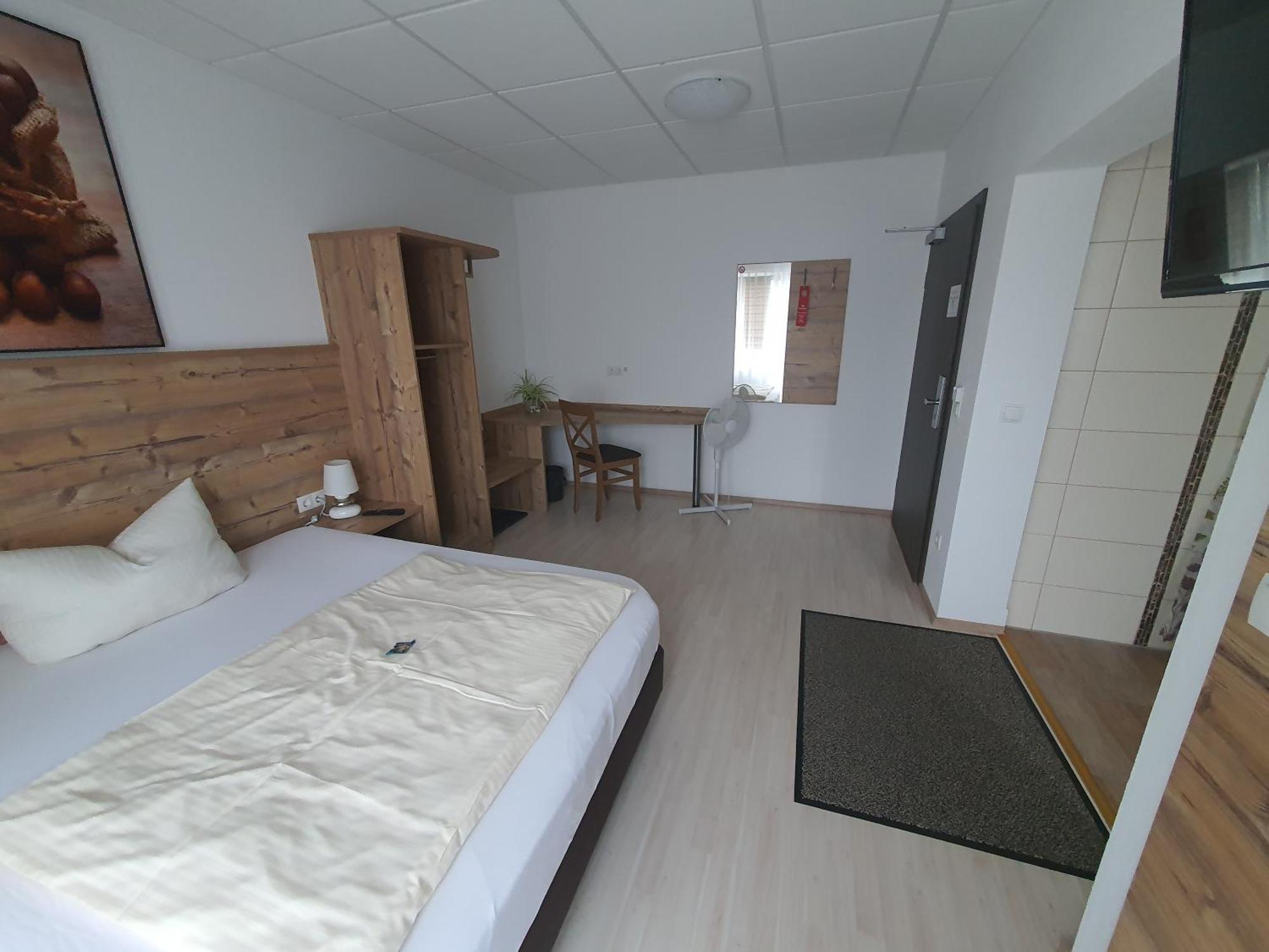 Fraenkischer Hof --- Hotel In Pegnitz --- Schlabecks Fraenkischer Hof Luaran gambar