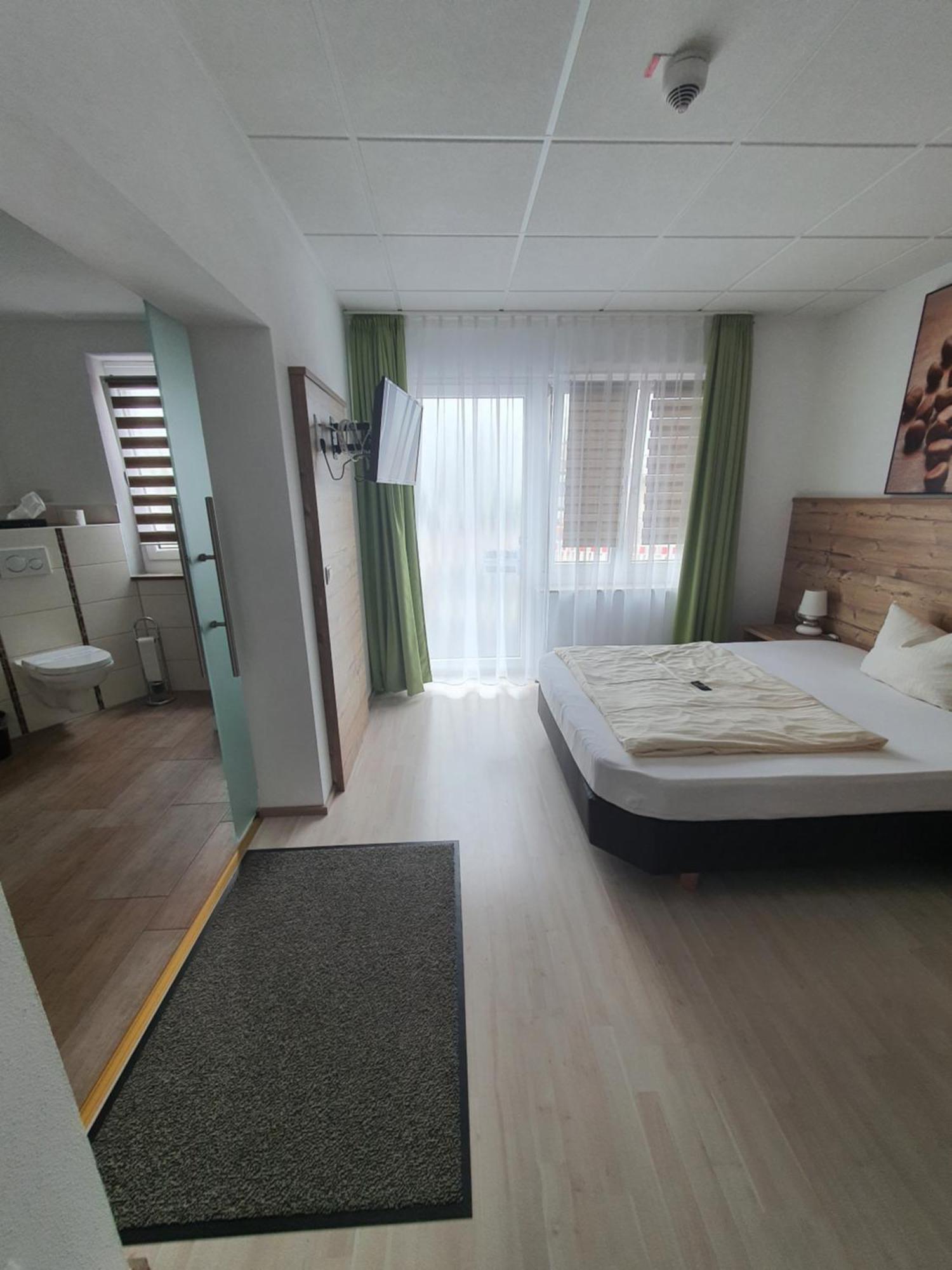 Fraenkischer Hof --- Hotel In Pegnitz --- Schlabecks Fraenkischer Hof Luaran gambar