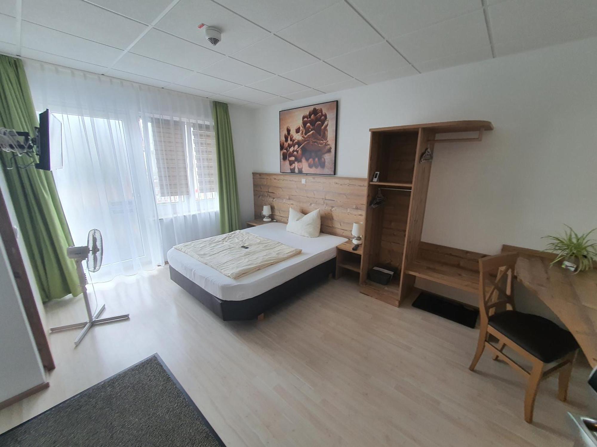Fraenkischer Hof --- Hotel In Pegnitz --- Schlabecks Fraenkischer Hof Luaran gambar