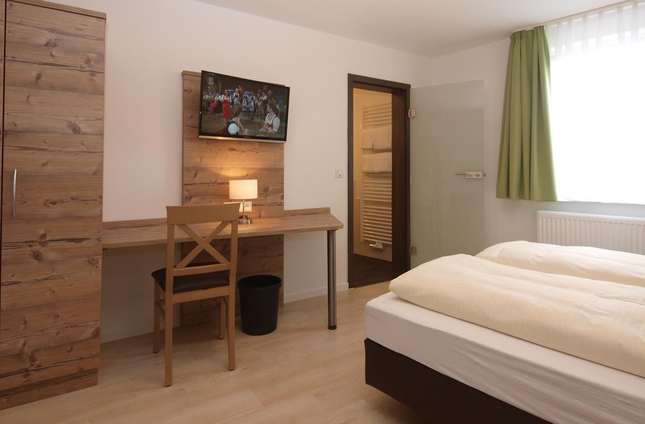 Fraenkischer Hof --- Hotel In Pegnitz --- Schlabecks Fraenkischer Hof Luaran gambar